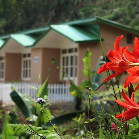 The Silk Route Retreat Kalimpong Bagian luar foto