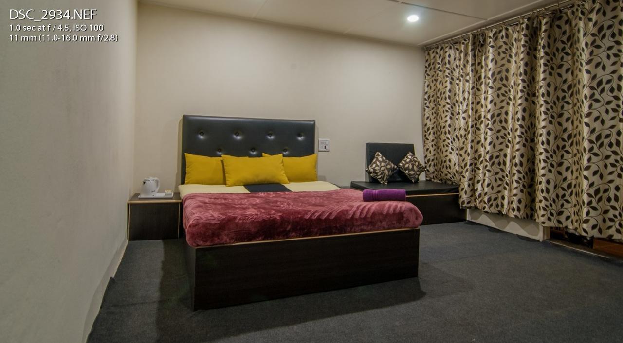 The Silk Route Retreat Kalimpong Bagian luar foto